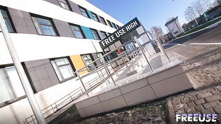 Free XXX Use XXX - Lexi Lore, Lily Lane, Kylie Rocket (15.12.2025) rq