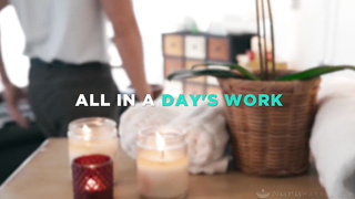 Aviana Violet - All In A Day's Work (15.12.2025) rq