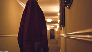 Creampie For Woman Of The Middle East (1080)