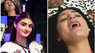 Payal Gaming Leak MMS viral video porn sex  Indian mms