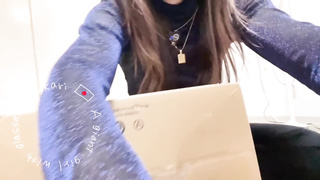 Japanese Seductress Feet 3