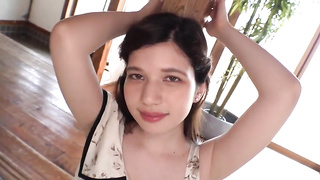 [GVH-609] (English subbed) Forbidden Care- Lauren Karen