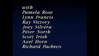 Body Swap (USA 1989, Tori Welles, Victoria Paris) (720)