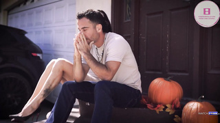 Melody Marks, Shay Sights  - Dar Gracias Parte 4 Sub Esp