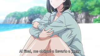 Natsu Zuma 1 sub esp