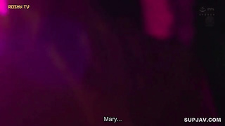 [JUR-417] Happening bar married woman NTR Its for you said wife who eventually became obsessed with