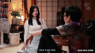 [MVSD-565] My only one beloved sister was broken to the point of being run down after 10 days. Ayaka