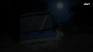 Mesu wo Karu Mura 1 серия