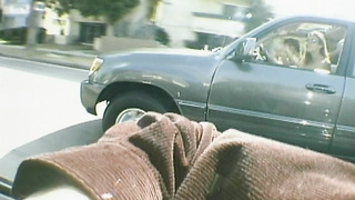 Ruby Jewel, Cheyenna, Kyle Stone: Hot Bods and Tail Pipes, Vintage