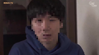 [GVH-340] Mommy Sitters True Stories Reiko Kobayakawa