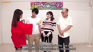 [RCTD-500] teen, sex, family Werewolf Game  Whos Really Fucking Who