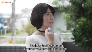 [URE-105] Father-in-Law  Hiromis Afternoon  Ultimate married woman humiliation training comic is a l