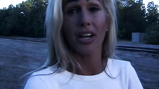 Biker Babes: Bobbie Barren, Big Tits Vintage