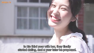 [JUQ-609] Wedding Video NTR  At the happiest moment in life, my beloved wife was secretly cuckolded. 2 video