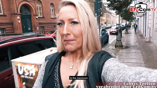 German Lesbian Babes Strapon For Love