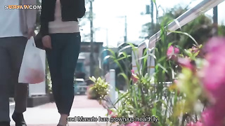 [ROE-274] A body record soaked in sweat and love juices, I did it for my beloved sons education, but