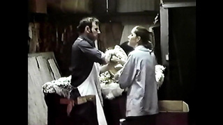 Saving My Marriage (USA 1978, Marlene Willoughby, Christine Kelly) (720)