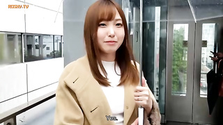 [SDNT-021] A Real Amateur Married Woman Who Obeyed Her Husbands Cuckold Desires And Performed In Thi