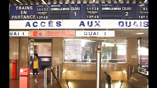 Cote D'Azur 1 - 2000 (1080)