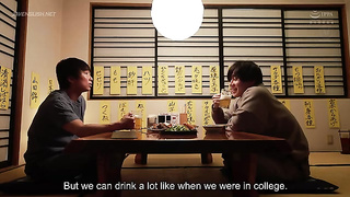 [JUR-519] My friend bragged about having sex with his wife three times a week, so I stole her with f