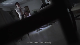 [ROE-430] While witnessing my daughter’s happiness… The mother raped by her son-in-law at the weddin