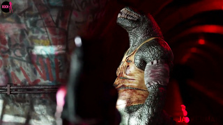 La vergüenza de Selina Sub