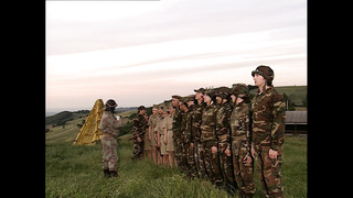 Family Porn Movie Party (1989, Germany, Angelina Brasini, Sandra Nova) (720) 4 video