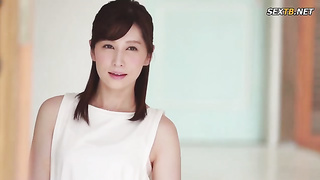 [SDNM-061-MR] The Most Beautiful 30-Something Married Woman In SOD’s MILF Label’s History Makes Her