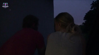 una peli con mi hermana