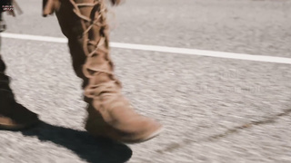 Haley Reed y Keira Croft - Adán y Eva Parte 1