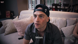 Jessa Rhodes - Viendo porno con Jessa