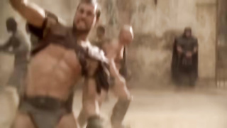 Spartacus Temporada 1, Capitulo 9 serie completa (480)