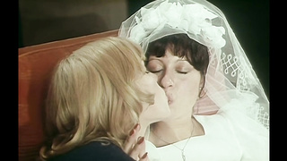 The Grass Widow (France 1978, Brigitte Lahaie) (720)