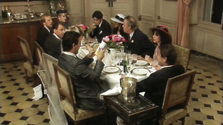 Guilty Liaisons (1987, AiE French Full Movie, Liaisons Coupables) - Chris Lerique, Valerie St. Cloud