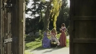 Goya  Maja Desnuda (1080)