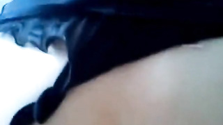 Serbian Milf Tries Anal