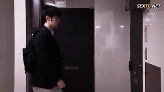 [JUL-211] I Was Stuck With My Brother’s Wife, Living A Sweet, Yet Dangerous Life Together. “If You L