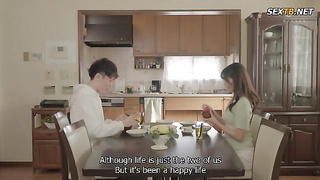 [JUL-920] I Was Raised By My Beloved Stepsister And She Was Stolen Away By My Worst Friend… Nao Jing