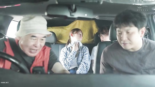 [JUR-580] Neighborhood camp NTR shocking footage of wife being passed around in the tent Momozono Re