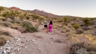 OF Cameryn Morie & CJ Hotwife & Jasper