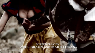 Biancaneve (2014) Ai Upscaled (1440)