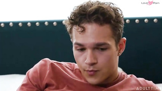 Hey Stepmom i found something wrong with your laptop