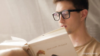 Nikoletta Queen, Cheery Crush - The Nerd's Naughty Fantasy