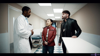 Innocent Face pt 2 parasite xxx