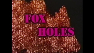 Fox Holes - Army Porn (USA 1982, Juliet Anderson, Lisa Deleeuw) (720)