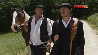 Don Raffe Hunts For Holes (1080)