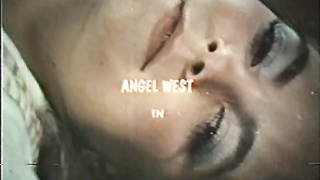 Nymphomaniac Clinic (USA 1985, Angel West, Beverly Bliss) (480)