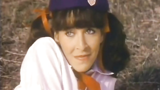 Innocent Teens 70, Pigtail Cuties Corrupted, Schoolgirl First Fuck Vintage Classics Compilation