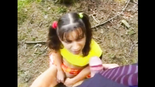 Innocent Teens 50, Pigtail Cuties Corrupted, Schoolgirl First Fuck Vintage Classics Compilation