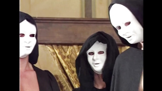 Meet The Sex Phantom (Italy 1998, Eva Henger, Diana Ruskof) (720)